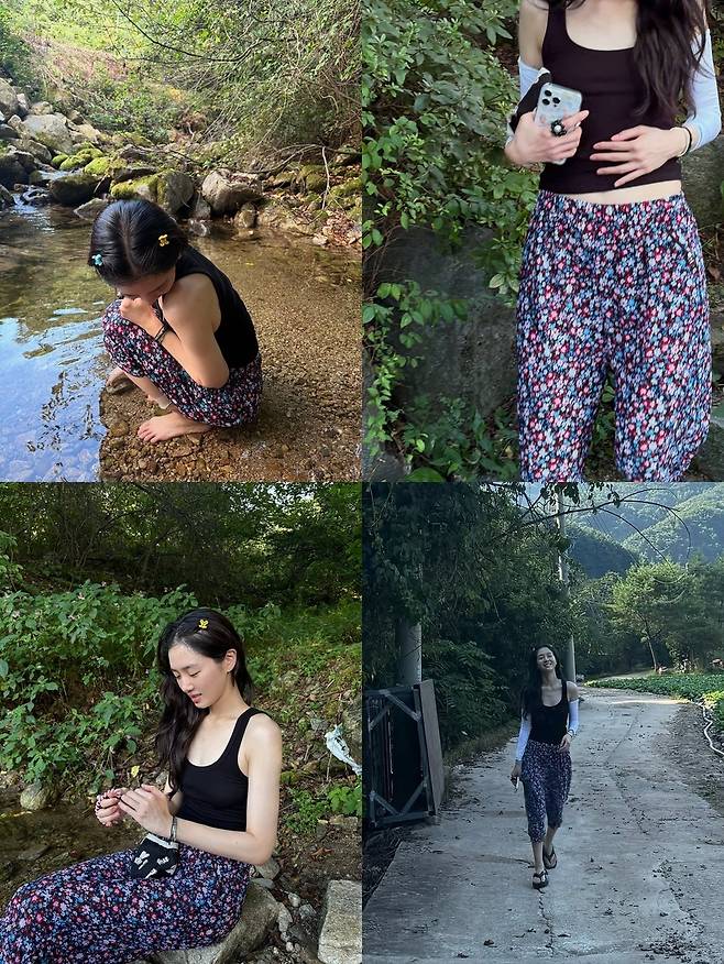 박규영 소셜네트워크서비스 계정