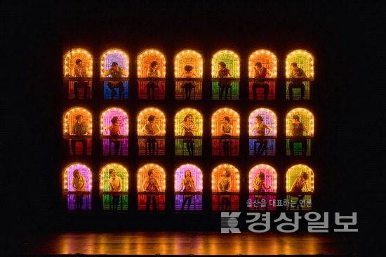 ▲ 뮤지컬 '브로드웨이 42번가' CJENM 제공