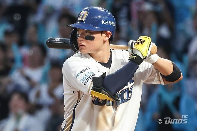 김주원. 사진=NC 제공