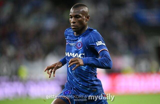 니콜라 잭슨/게티이미지코리아