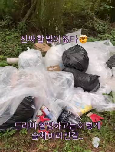 온라인 커뮤니티 캡처