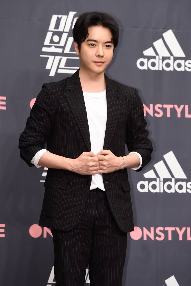 웹툰작가 박태준