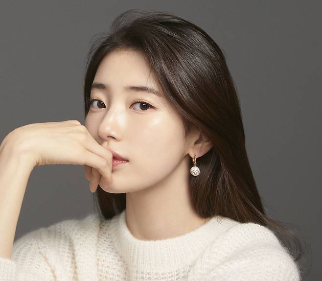 배우 수지. /매니지먼트 숲