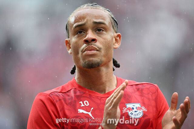 사비 시몬스/게티이미지코리아