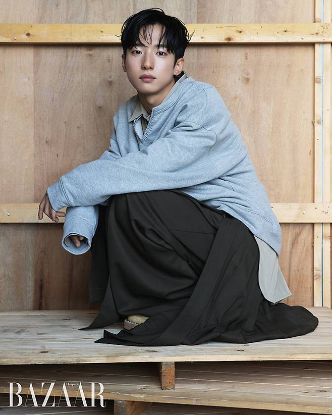 사진 제공 : 하퍼스 바자 코리아 Harper’s BAZAAR