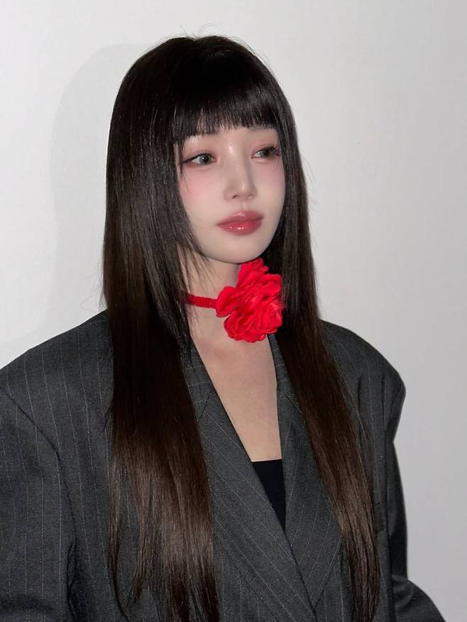 사진 = 남규리 인스타그램