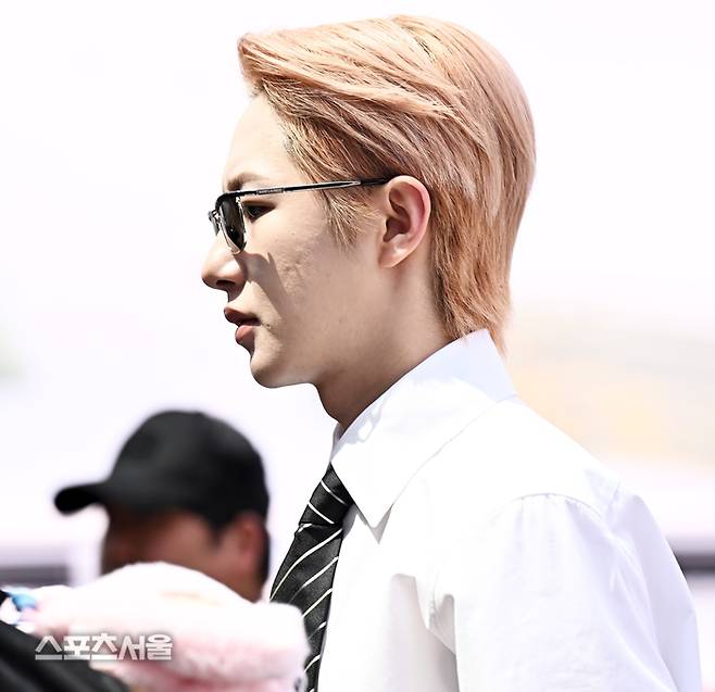 런쥔. 이주상기자 rainbow@sportsseoul.com