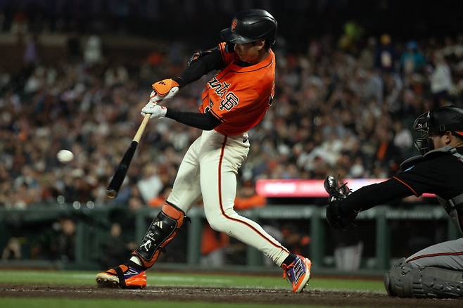 이정후. 사진=로이터 연합뉴스