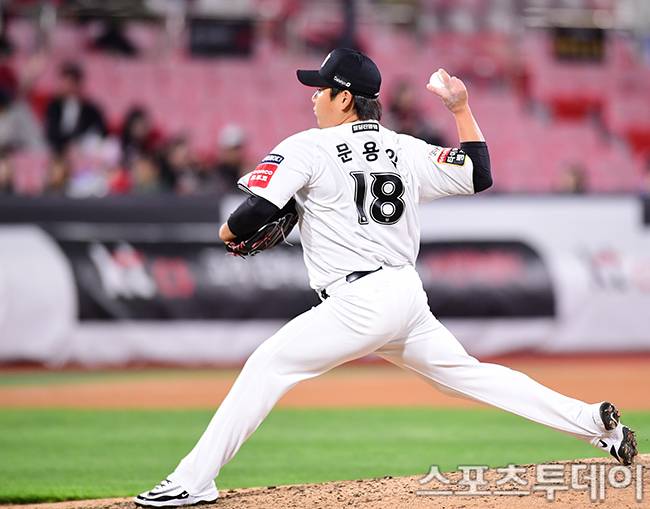 문용익 / 사진=DB