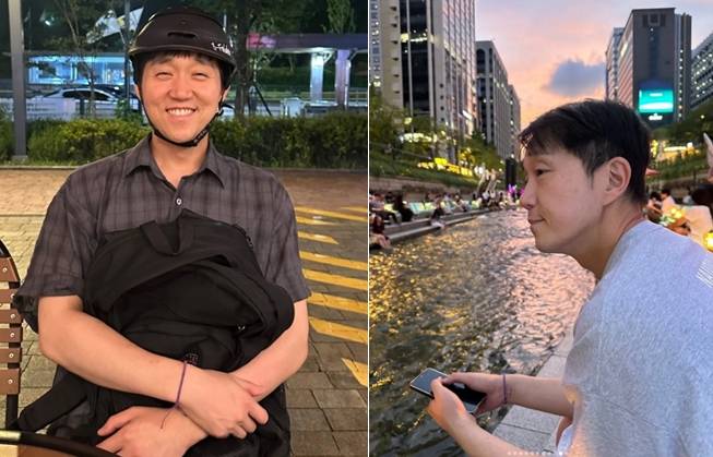 ▲ 출처| 최성원 개인 계정