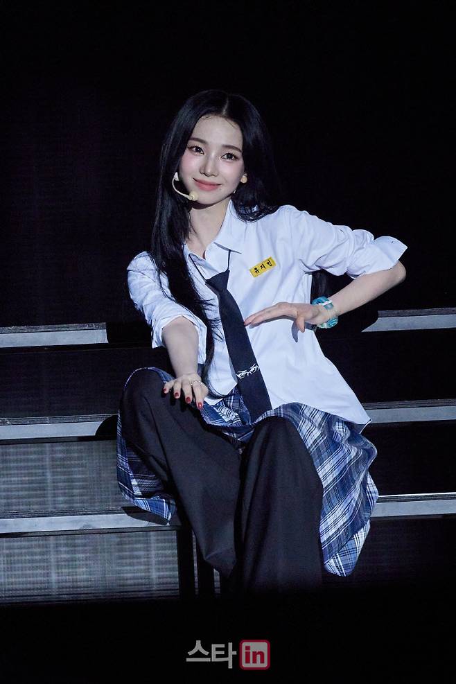 카리나(사진=SM엔터테인먼트)