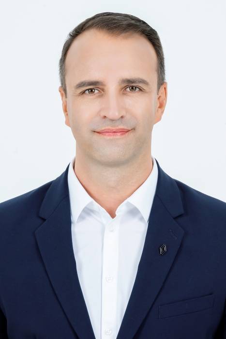 니콜라 파리 르노코리아 대표이사