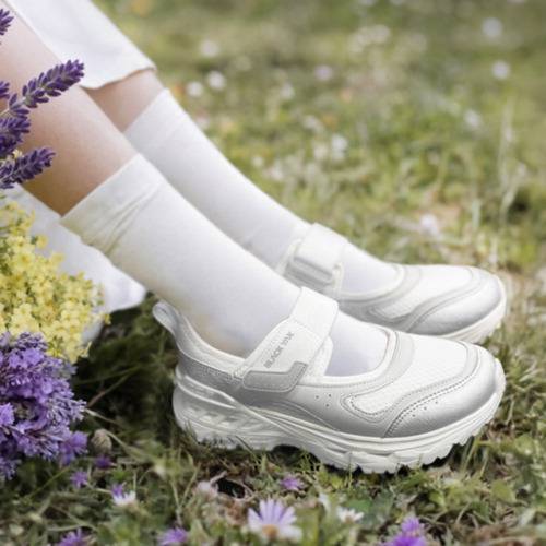 블랙야크의 메리제인. 블랙야크