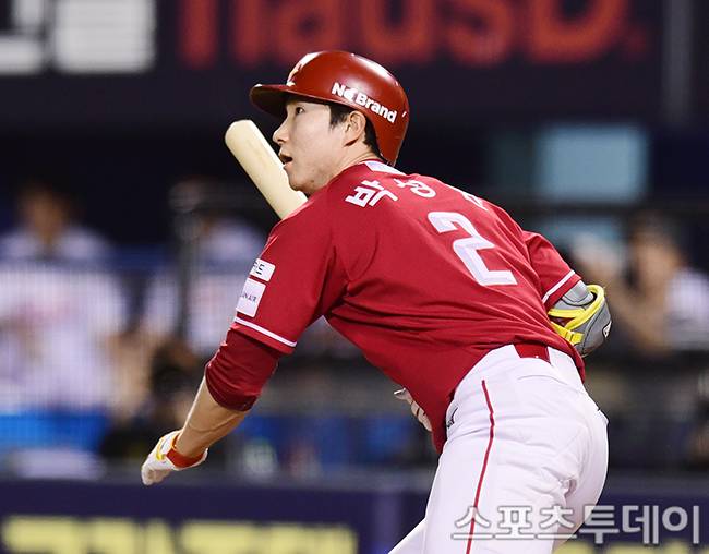 박성한 / 사진=DB