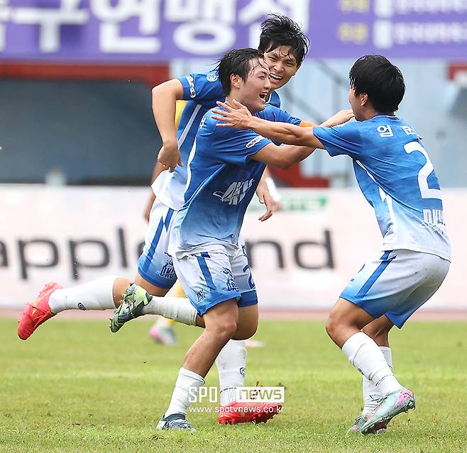 ▲ 단국대 조민서 ⓒ곽혜미 기자