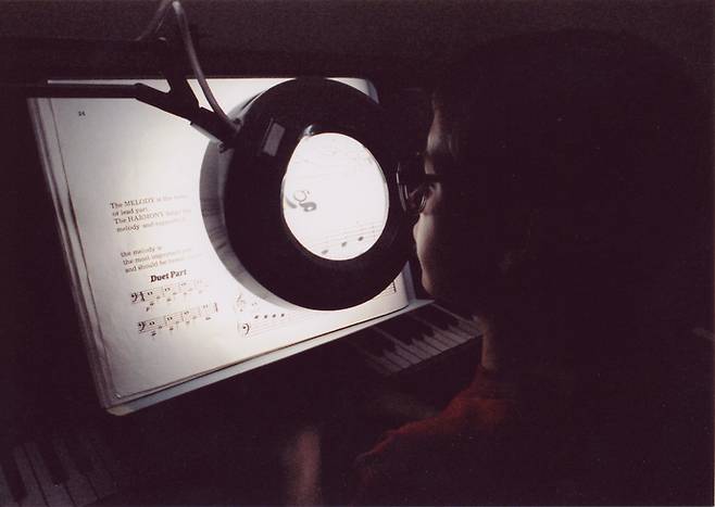 '시각 장애인(Blind)' 스틸컷. 사진=DMZ국제다큐멘터리영화제