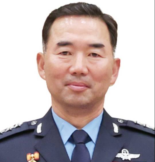 진영승 합동참모의장 내정자. 연합뉴스