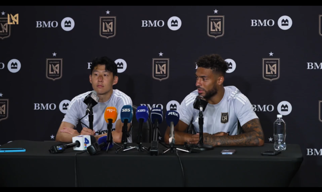사진=LAFC