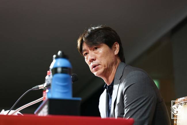 사진=대한축구협회