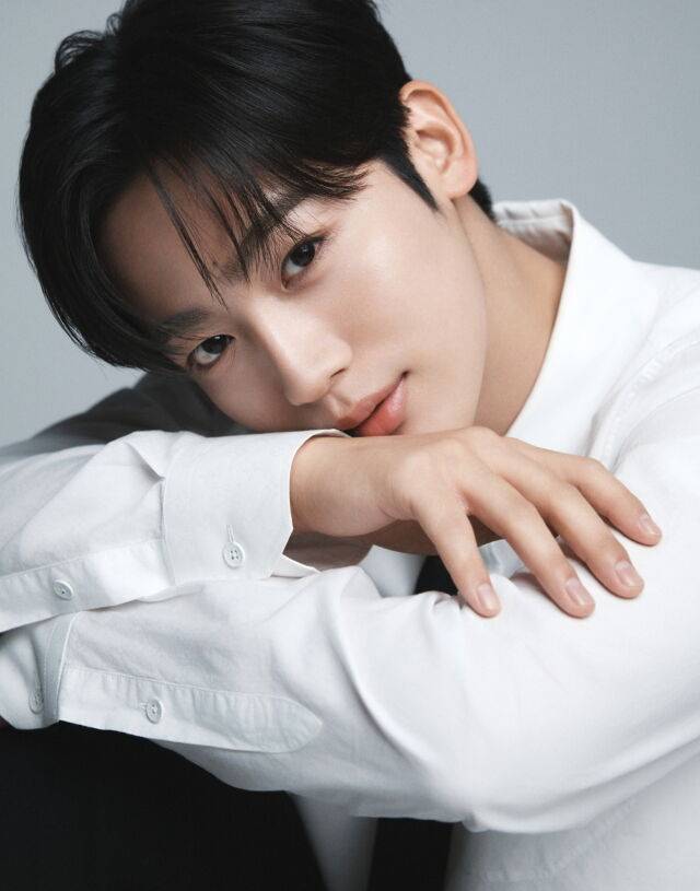 그룹 위아이 겸 배우 김요한/위엔터테인먼트