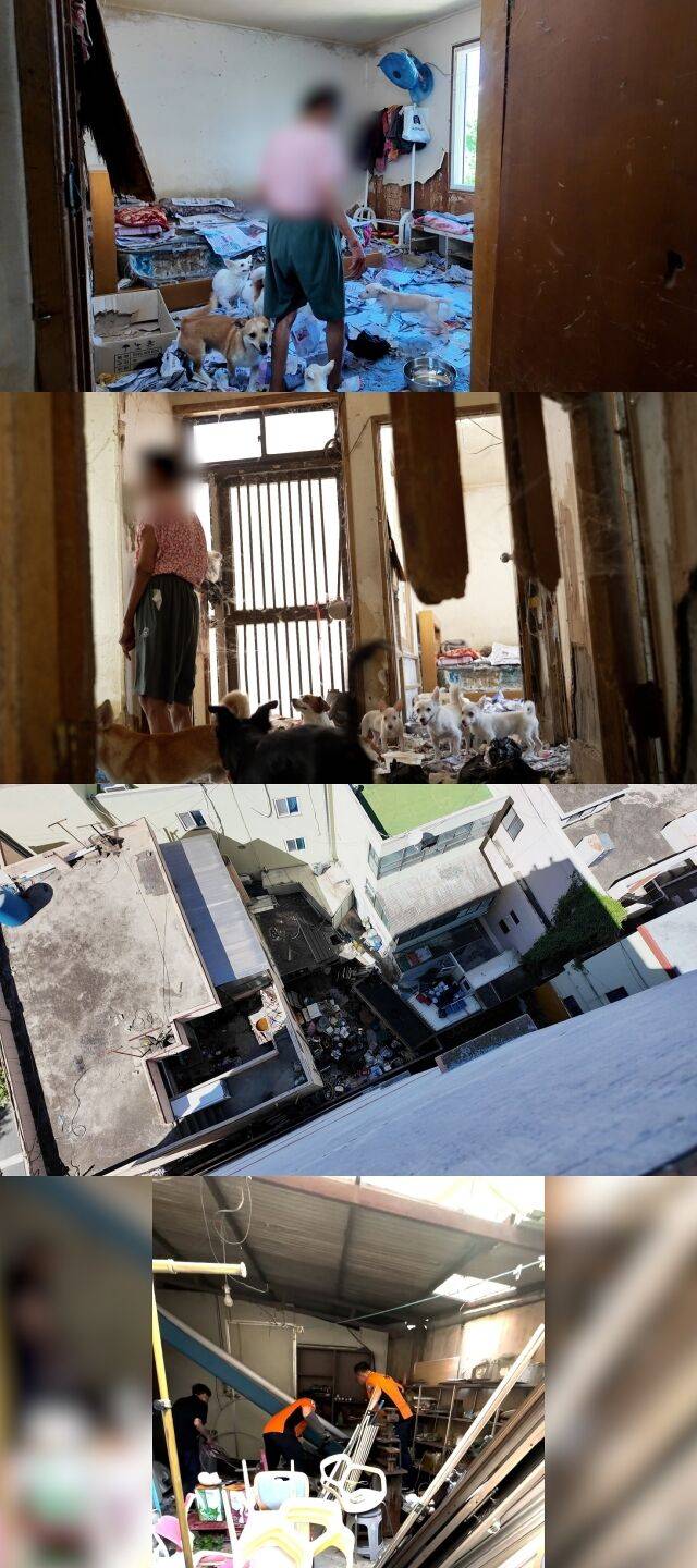 '비하인드' / JTBC 제공