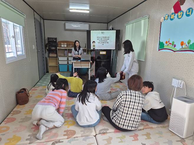 세종서면중앙교회 자료제공