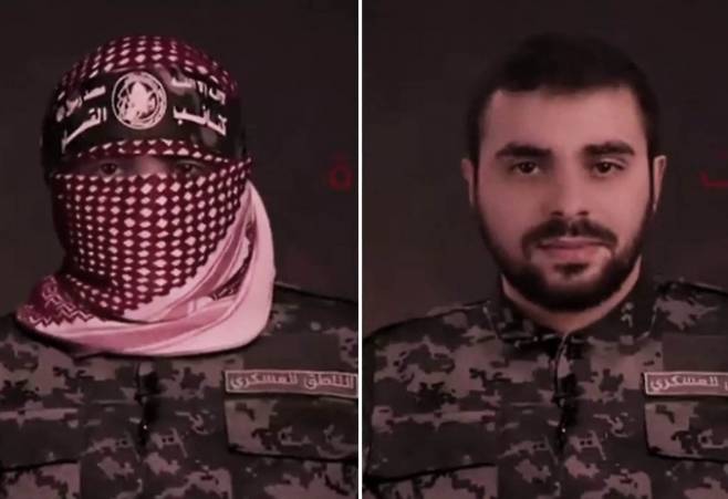 2025년 8월 31일 이스라엘군이 팔레스타인 무장 정파 하마스의 대변인으로 활동해 온 아부 오베이다(40)를 공습으로 살해했다고 밝혔다. 이스라엘군 제공