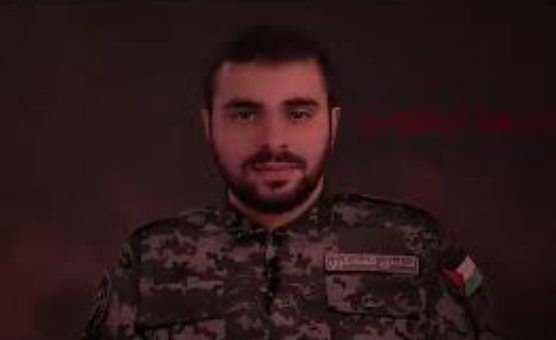 2025년 8월 31일 이스라엘군이 팔레스타인 무장 정파 하마스의 대변인으로 활동해 온 아부 오베이다(40)를 공습으로 살해했다고 밝혔다. 이스라엘군 제공