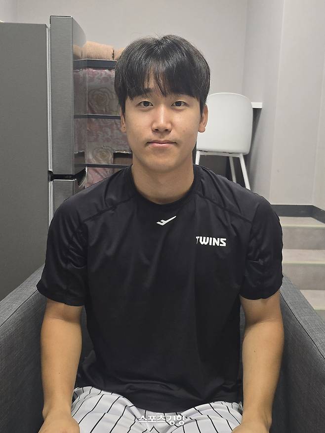 LG 구본혁. 이두리 기자