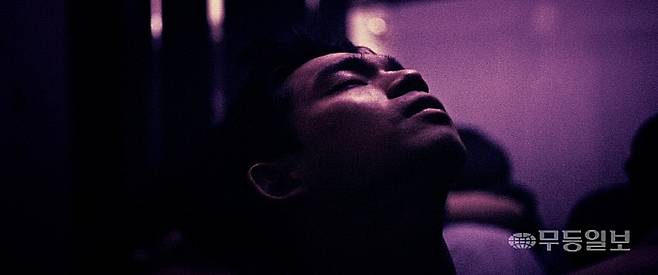 영화 '3670' 스틸컷