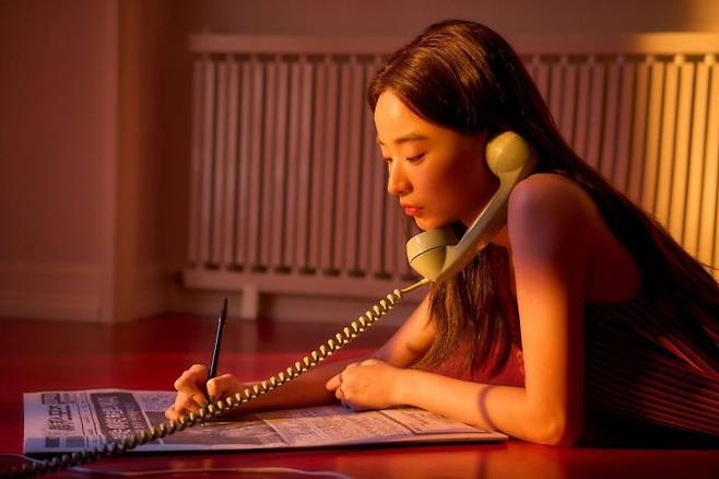 넷플릭스 '애마' 스틸 컷