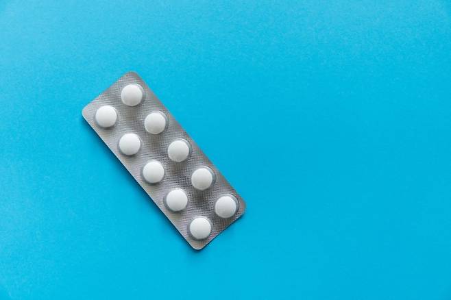 심장 질환 예방약으로 수십 년간 사용된 아스피린보다 클로피도그렐이 더 효과적이라는 연구 결과가 나왔다. 게티이미지뱅크 제공.