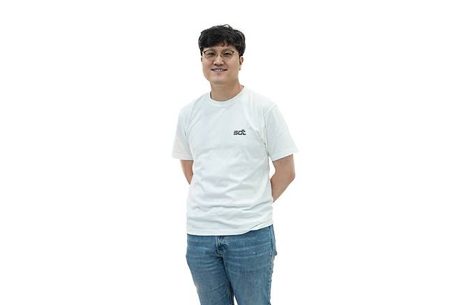 윤지원 SDT 대표.