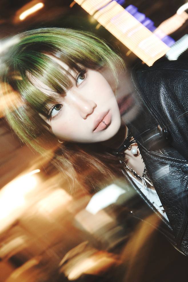 르세라핌. (사진=쏘스뮤직 제공)