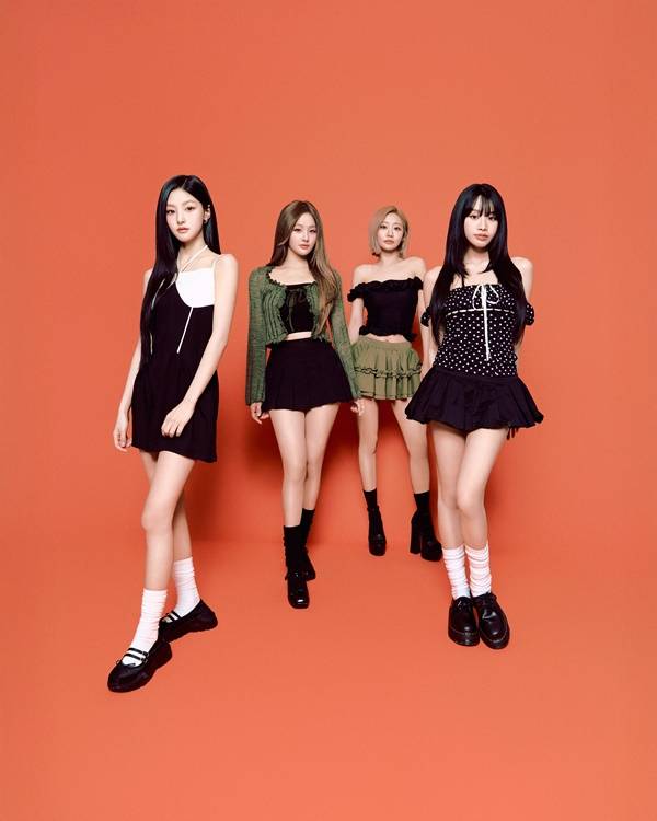 키스오브라이프. (사진=S2엔터테인먼트 제공)