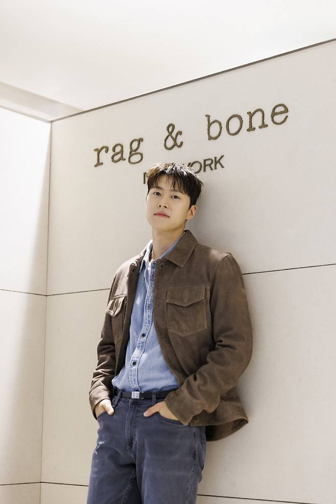 사진제공ㅣ랙앤본(rag&bone)