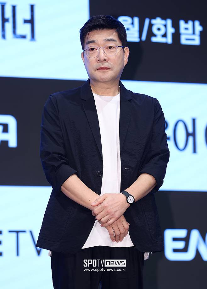 ▲ 손현주 ⓒ곽혜미 기자