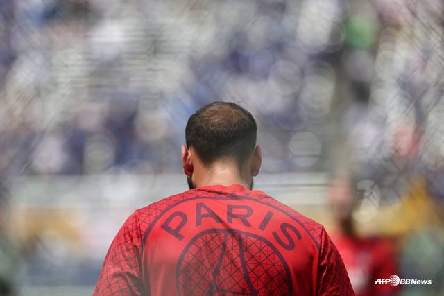 잔루이지 돈나룸마. /AFPBBNews=뉴스1