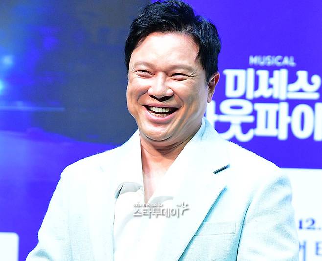 정성화. 유용석 기자