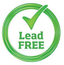 Lead FREE 마크