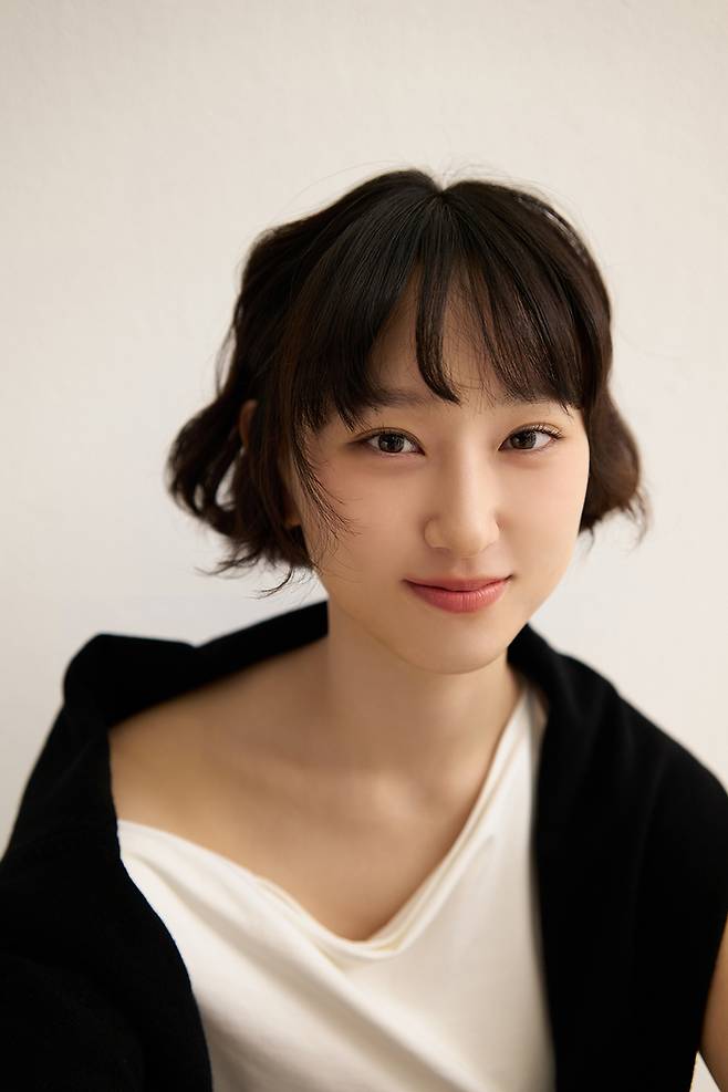 류혜영. 사진 | VAST엔터테인먼트