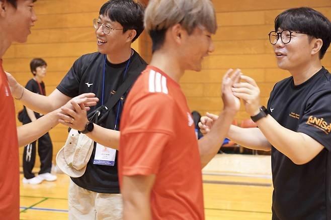 사진제공=스페셜올림픽코리아