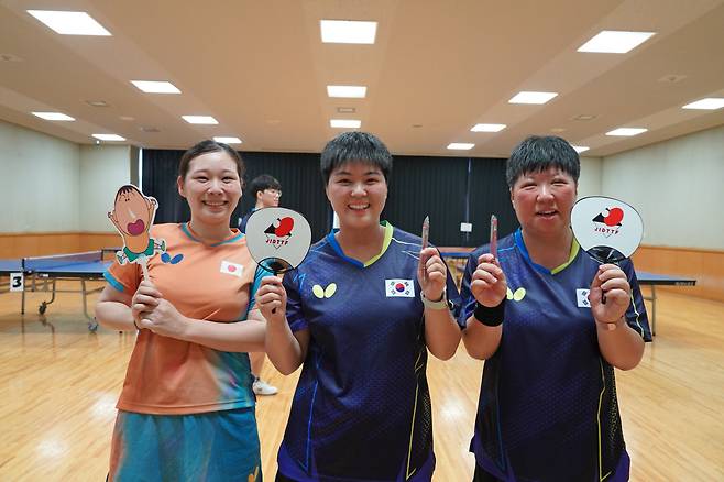 사진제공=스페셜올림픽코리아