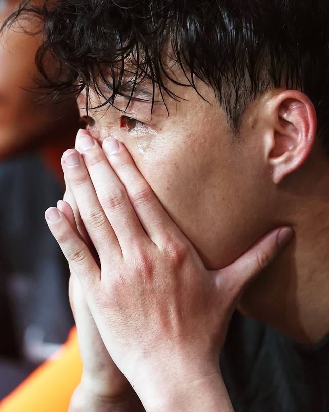 사진=토트넘 홋스퍼