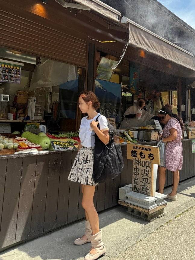 /사진=슈 인스타그램