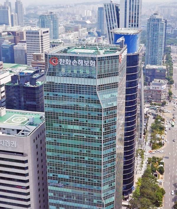 한화손해보험이 올해 10월1일 캐롯손해보험을 품고 자동차보험 원수보험료 5위로 도약할 전망이다./사진=한화손해보험