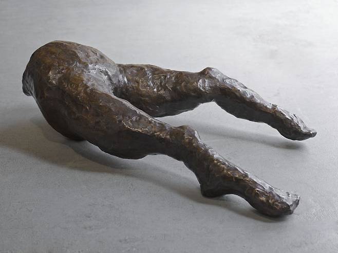 Tracey Emin Without conscience 2014 *재판매 및 DB 금지