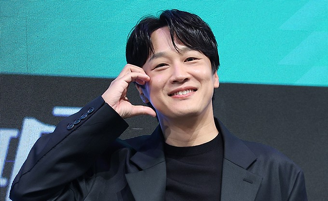 배우 차태현이 자신을 둘러싼 ‘국민남편’ 이미지를 직접 언급하며 웃지 못할 사연을 털어놨다. 세계일보 자료사진