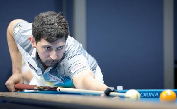 마르티네스 / 사진=PBA 제공