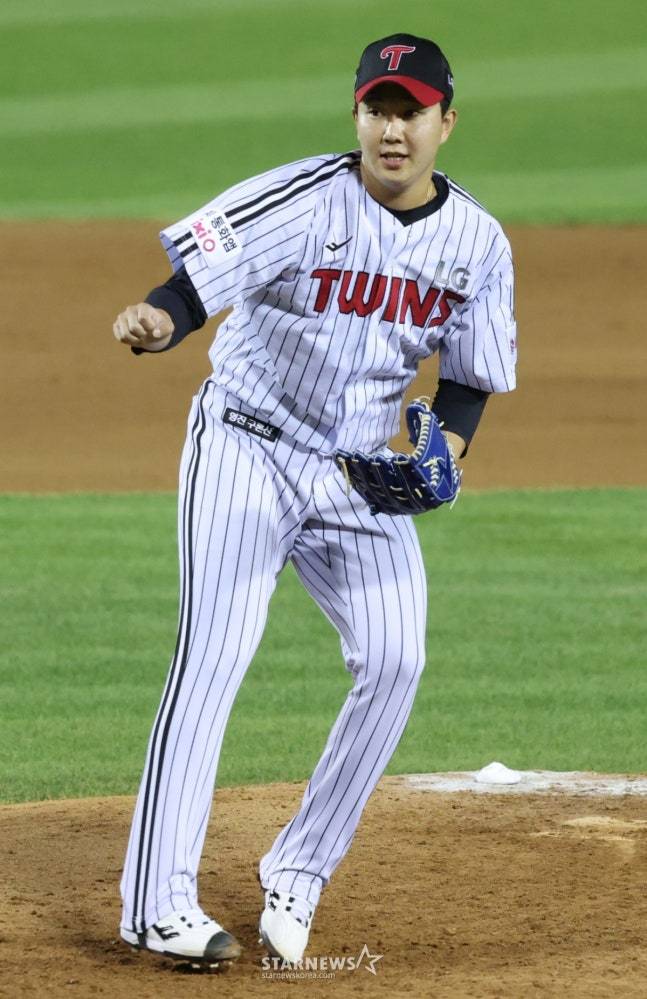 유영찬. /사진=김진경 대기자